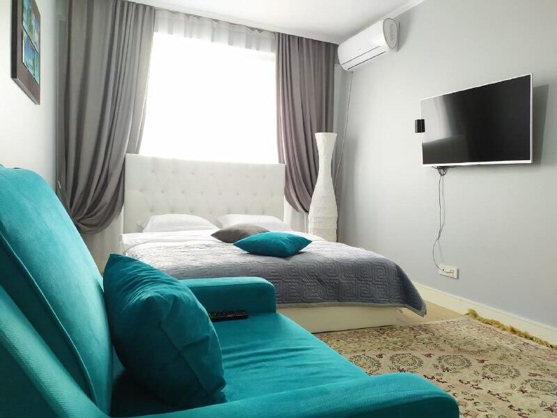 Апартаменты New apartments Abay 130 Алматы