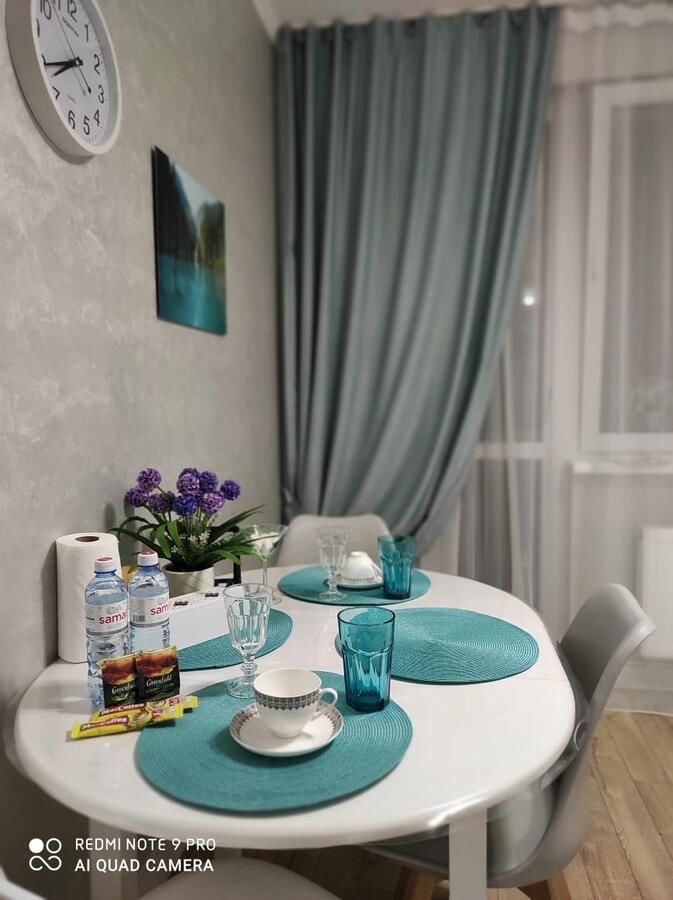 Апартаменты New apartments Abay 130 Алматы-5