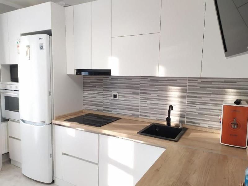 Апартаменты New apartments Abay 130 Алматы