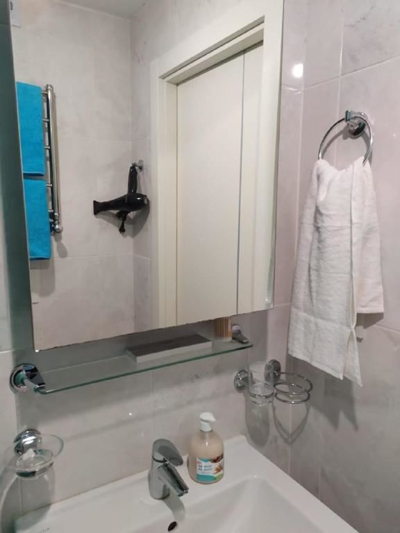 Апартаменты New apartments Abay 130 Алматы
