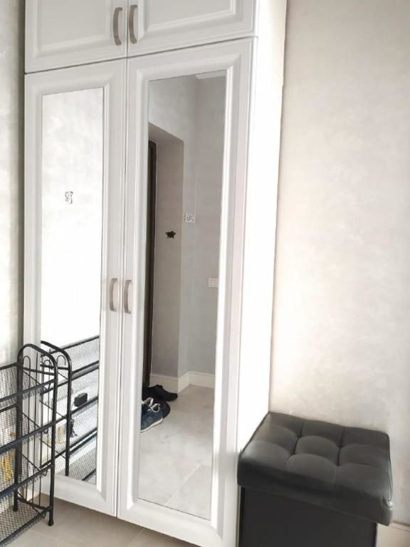 Апартаменты New apartments Abay 130 Алматы