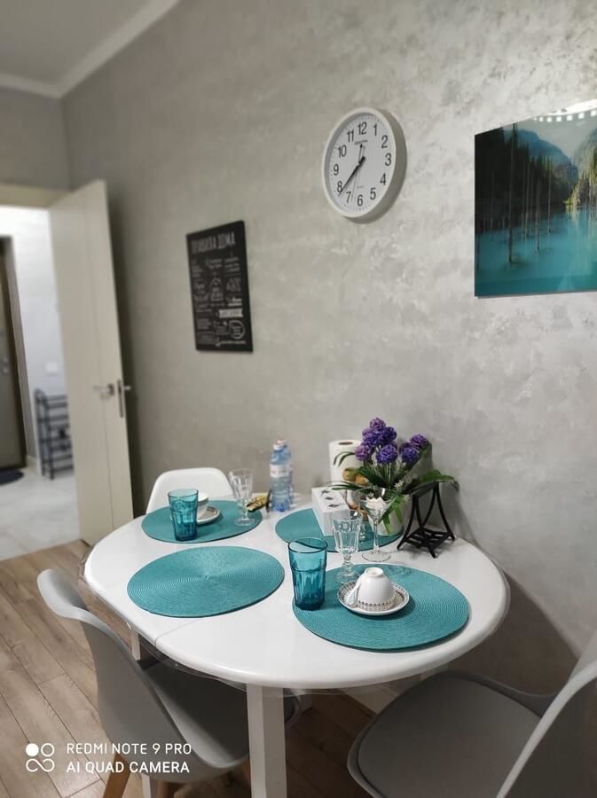 Апартаменты New apartments Abay 130 Алматы-8