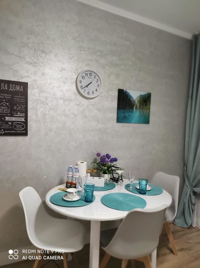 Апартаменты New apartments Abay 130 Алматы-9