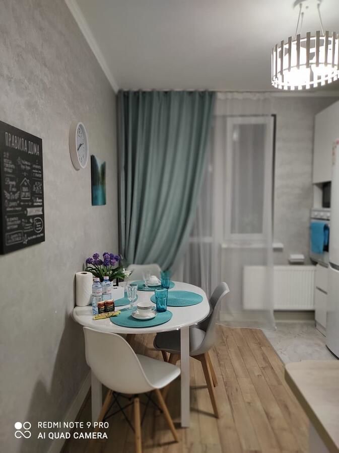 Апартаменты New apartments Abay 130 Алматы-10