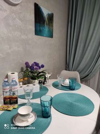Апартаменты New apartments Abay 130 Алматы-2