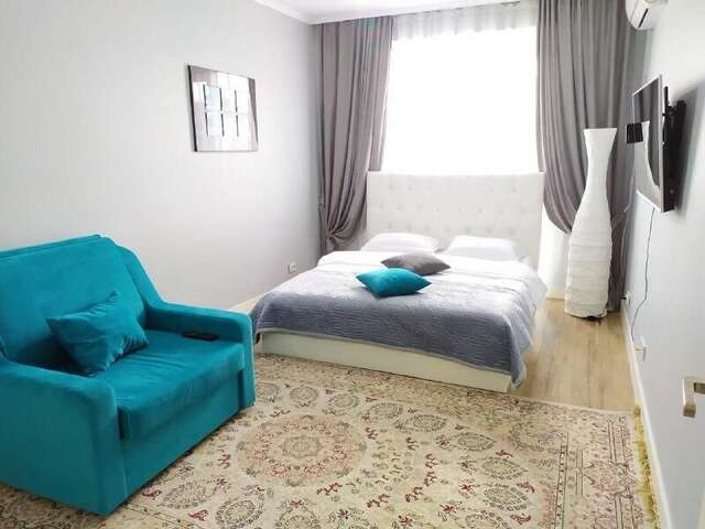 Апартаменты New apartments Abay 130 Алматы-3