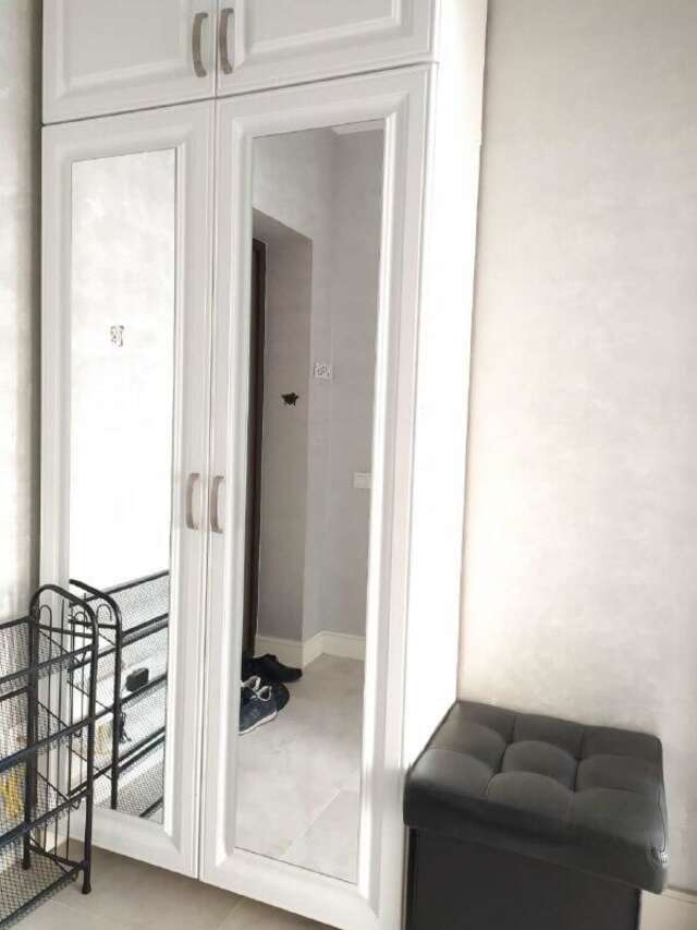 Апартаменты New apartments Abay 130 Алматы-14