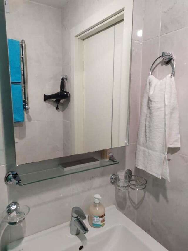 Апартаменты New apartments Abay 130 Алматы-17