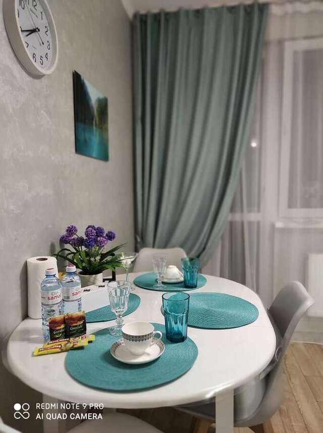 Апартаменты New apartments Abay 130 Алматы-4