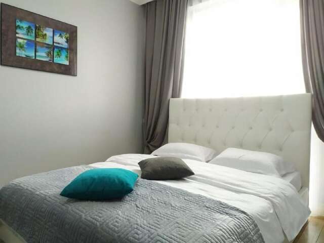 Апартаменты New apartments Abay 130 Алматы-25