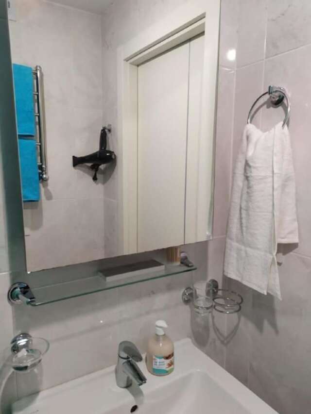 Апартаменты New apartments Abay 130 Алматы-29