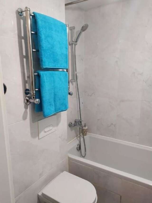 Апартаменты New apartments Abay 130 Алматы-30