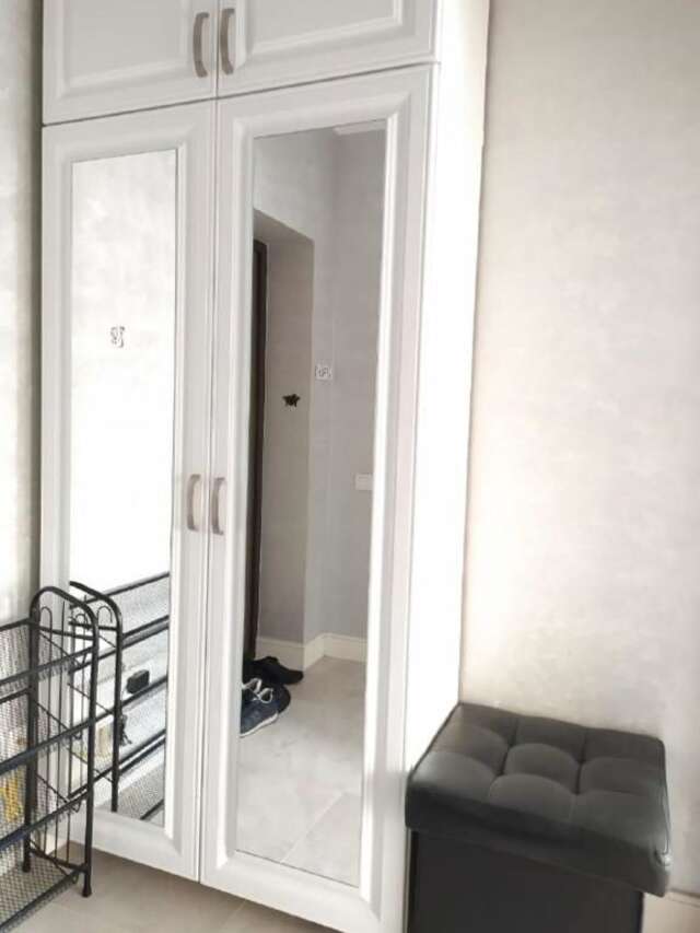 Апартаменты New apartments Abay 130 Алматы-32