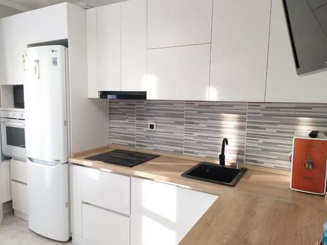 Апартаменты New apartments Abay 130 Алматы-33