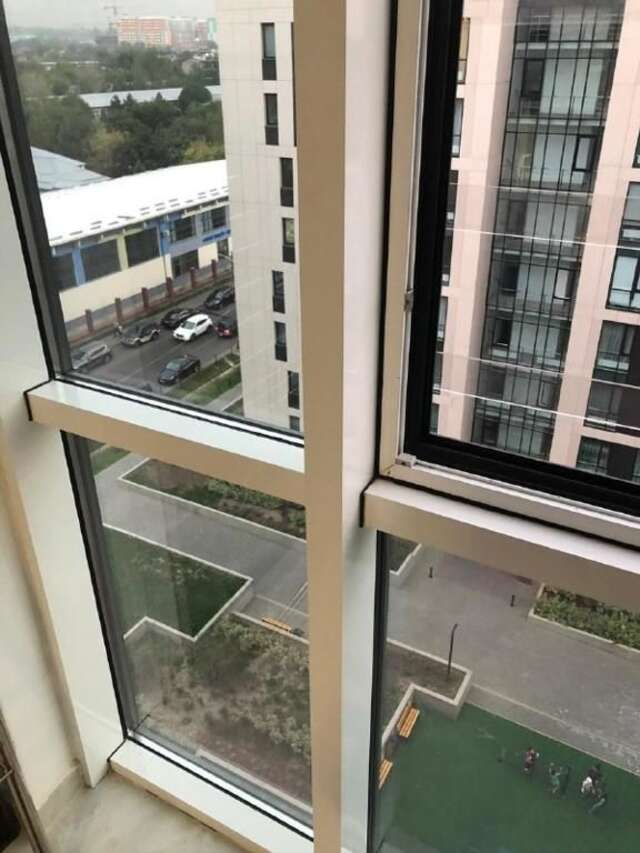 Апартаменты New apartments Abay 130 Алматы-34