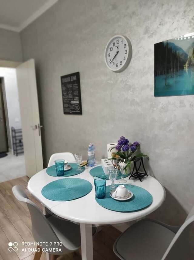 Апартаменты New apartments Abay 130 Алматы-7