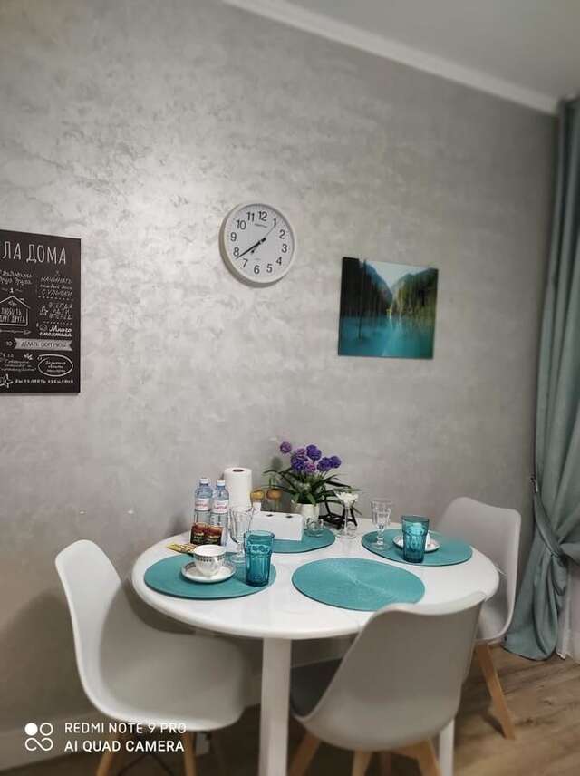 Апартаменты New apartments Abay 130 Алматы-8