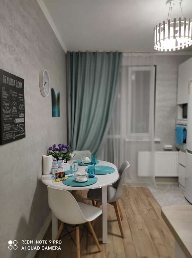 Апартаменты New apartments Abay 130 Алматы-9